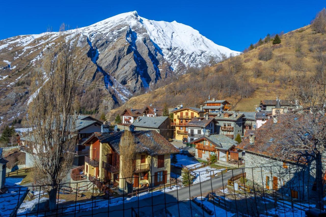 Appartamento Adele- Cir Vda La Thuile 0063 Exterior foto